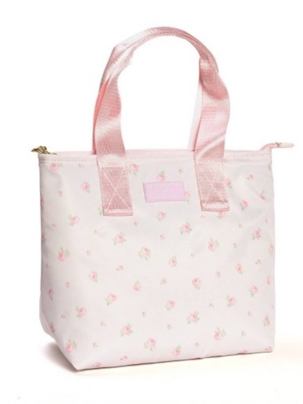 NWT LoveShackFancy x Target -
Yoobi Blooming Heirloom Ditsy
Tote Ballet Bloom